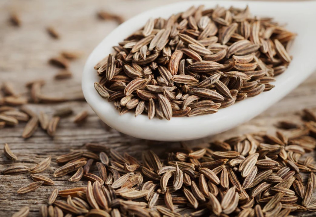 Cumin Seeds