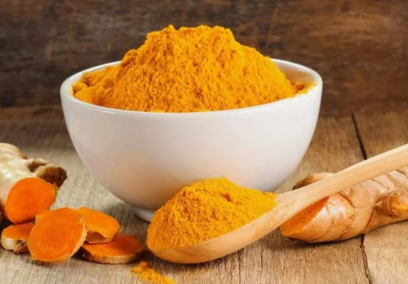 Turmeric Powder